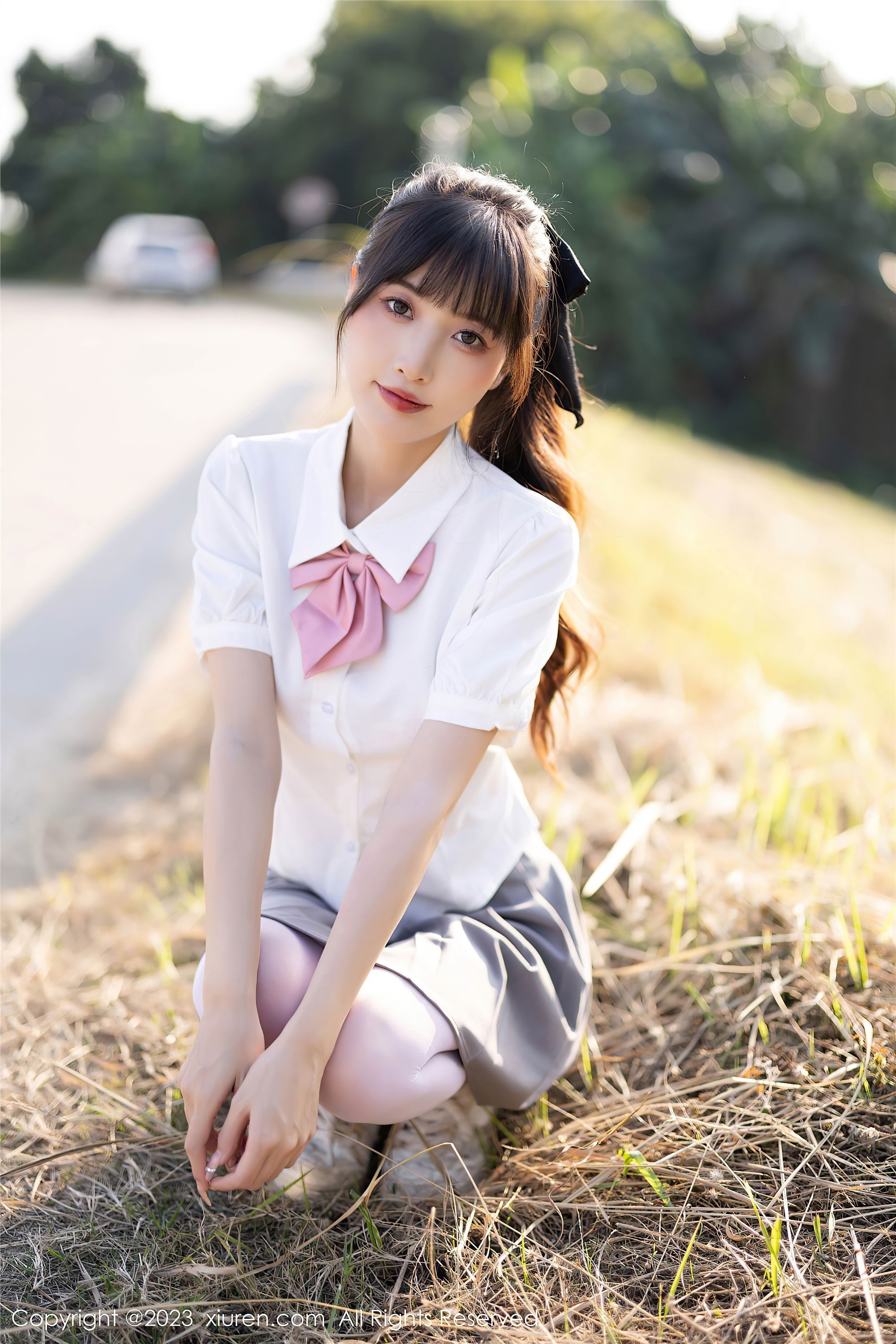 Xiuren秀人网 2023.12.06 NO.7771 林星阑